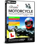 Complete Motorcycle Theory and Hazard...