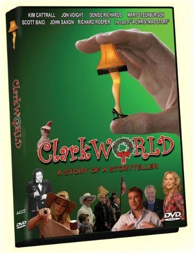 ClarkWorld