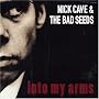 Into My Arms