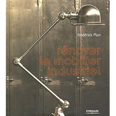 R�nover le mobilier industriel