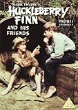 Huckleberry Finn and His Friends: Volume 1 Episodes 1-7 [1979] [DVD]