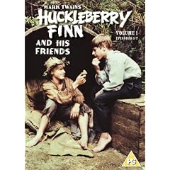 Huck Finn - Series 1 [Import anglais]