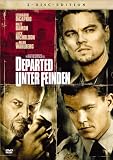 Produkt-Bild: Departed - Unter Feinden (2 DVDs)