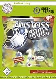 Eigenschaften ak tronic  / Anstoss 2005 - (Green Pepper)