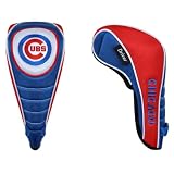 Chicago Cubs Driver Cover