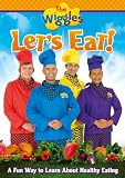 The Wiggles : Lets Eat!