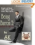 Being Barron 2: Reed & Skye (The Barr...