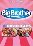 Big Brother - Die Highlights aus der aktuellen Staffel 2007 (Limited Edition) - Eddie McGee
