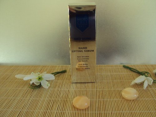Micro Cell 3000 * Anti Aging Hand Lifting Serum * Konzentrat 15 ml Preisvergleich