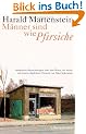 M�nner sind wie Pfirsiche: 52 Betrachtungen mit einer Gegenrede von Alice Schwarzer