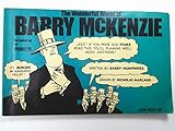 The wonderful world of Barry McKenzie