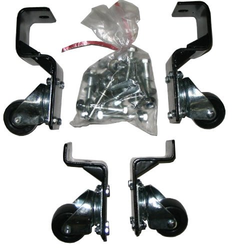 Wheel Kit for Snowmobile