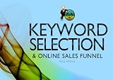 51hyh7PjIXL. SL160  Keyword Selection & Online Sales Funnel (Complete Online Marketing Course)