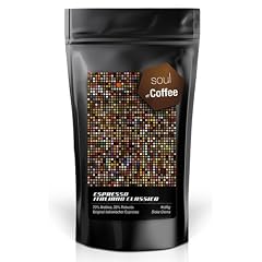 Soul of Coffee Espresso Italiano Classico gemahlen 250 g