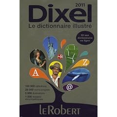 Dixel Dictionnaire illustr� (DIXEL GF)