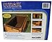 Petmate Precision Pet Log Cabin Dog House Insulation Kit - Machine Washable - 3 Sizes