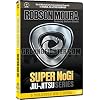 Robson Moura - Super NoGi Brazilian Jiu-Jitsu Series Instructional DVD Series