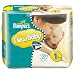 Pampers New Baby Windeln Gr.1 Newborn 2-5 kg Tragepackung, 27 St�ck