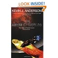 The Ashes of Worlds (Saga of Seven Suns 7)