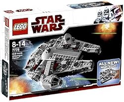 LEGO Star Wars Midi-Scale Millennium Falcon #7778