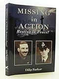 Missing in action : resting in peace?