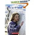 Beyond The Horizon (Heartland Special Edition) by  Lauren Brooke