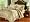 VENICE 7PC COMFORTER SET W/ MATCHING PILLOWS CHOCOLATE BROWN, KING