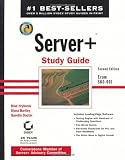 Books : Server+ Study Guide