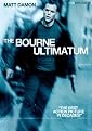 The Bourne Ultimatum (Widescreen) (Dual-layered DVD)