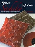 Japanese Sashiko Inspirations 51hykaA9jcL. SL160 Japanese Sashiko Inspirations