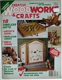 Woodworks & Crafts (Woodworking Tips From the Pros, No. 14)