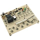 UPC 800442000091 product image for ICM320 Trane Solid State Defrost Control Circuit Board | upcitemdb.com