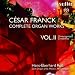 Amazon MP3: César Franck: Complete Organ Works Vol. II at Amazon mp3: 51hylFw3vDL._SL75_