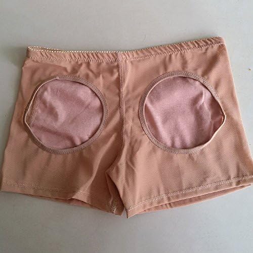 Hot Butt Lifter Lift Panty Slim Waist Lace Underwear Shaper Tummy Control Briefs