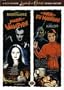 Mark of the Vampire & The Mask of Fu Manchu