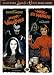 Mark of the Vampire (1935) & The Mask of Fu Manchu (1932) - Authentic Region 1 DVD from Warner Brothers starring Boris Karloff, Bela Lugosi, Lewis Stone, Myrna Loy, Jean Hersholt, Lionel Barrymore & Lionel Atwill.