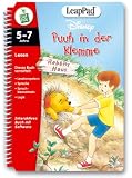 LeapFrog 41230032 - LeapPad-Bibliothek: Puuh in der Klemme - 