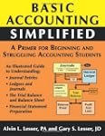 Basic Accounting Simplified