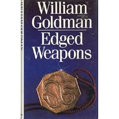 Edged Weapons