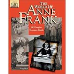 The World of Anne Frank: A Complete Resource Guide book cover