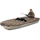 Stearns Deluxe Boat Blind and Cover