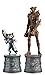 Marvel Chess Figure & Magazine Special: Rocket Raccoon and Groot