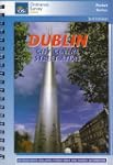 Dublin City Center Atlas Pocket : 1/1...