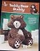 Books : Teddy Bear Buddy, Plastic Canvas (Annie's Attic #872031)