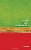 Iran : a very short introduction