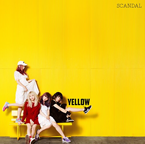 YELLOW SCANDAL