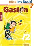 Gaston, Band 12: BD 12