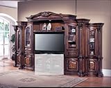 Grandview Entertainment Center - Parker House - PARK-GRA-100-5C
