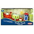 In The Night Garden Ninky Nonk Vehicle