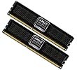OCZ OCZ3BE1600C8LV4GK PC1600 4GB Arbeitsspeicher (DDR3, CL8, 2x 2GB Kit) Retail